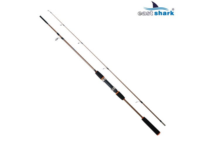 Спиннинг CAMO (60-150) Gold 1.8 м