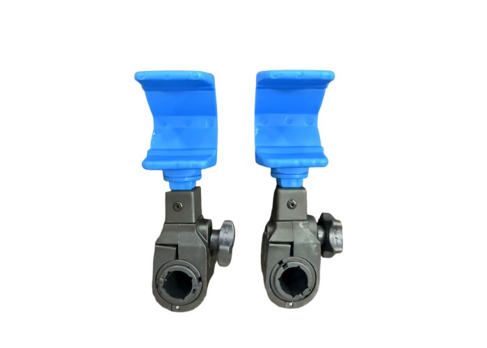 Держатель EastShark TFC 023 (уп. 2шт)