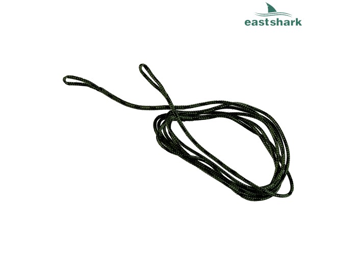 Монтаж Leadcore Double loop 35lb