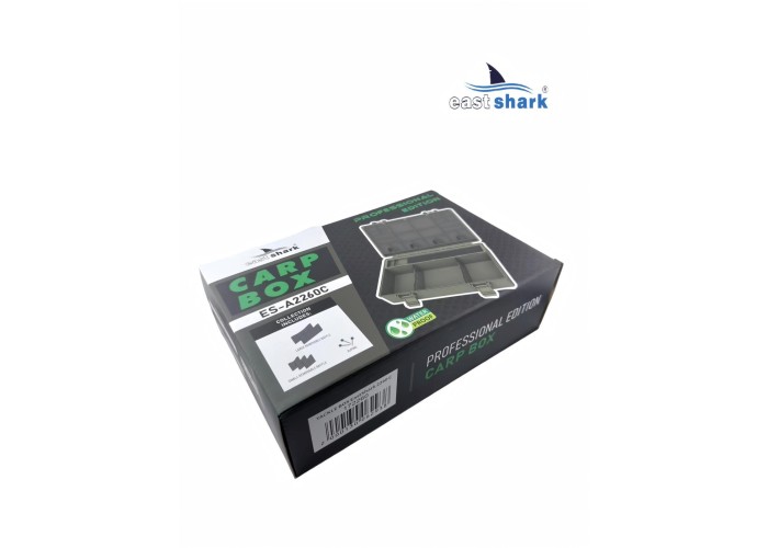 Коробка TACKLE BOX EastShark 2260 С