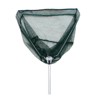 Подсак треугольный капрон d500.