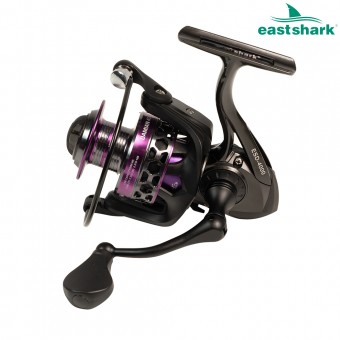 Катушка EastShark Damian 6000