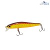 Воблер EastShark Minnow 7см. 5.3г. 0.5-1m Suspending col.#005