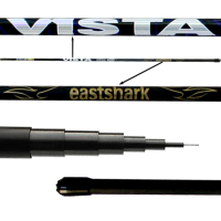 Удочка VISTA (10-45 г) б/к 5м Удочка VISTA (10-45 г) б/к 5м