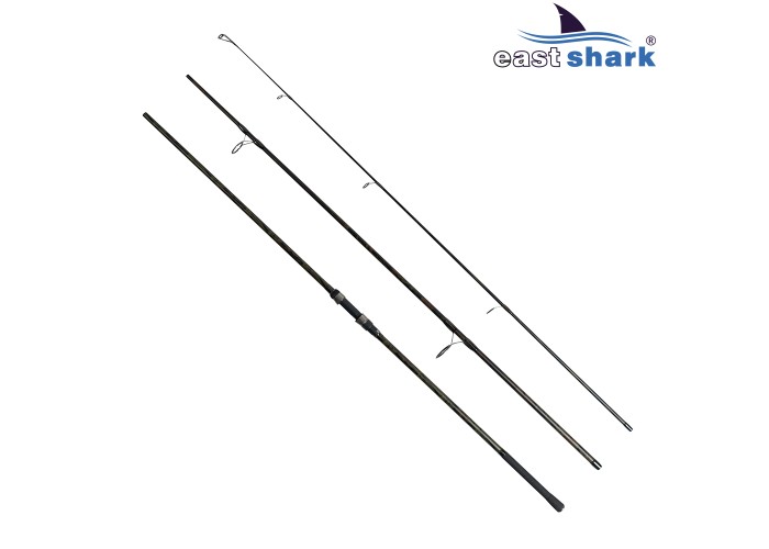 Удилище карповое EastShark CX carp 3.75 lb 3,9 м