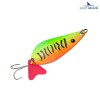 Блесна колеблющаяся (уп./5шт.) EastShark Atomic 18 грамм col.#059