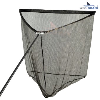 Подсак карповый 2-х частный EastShark CXSJ-222 (2.4м ручка)