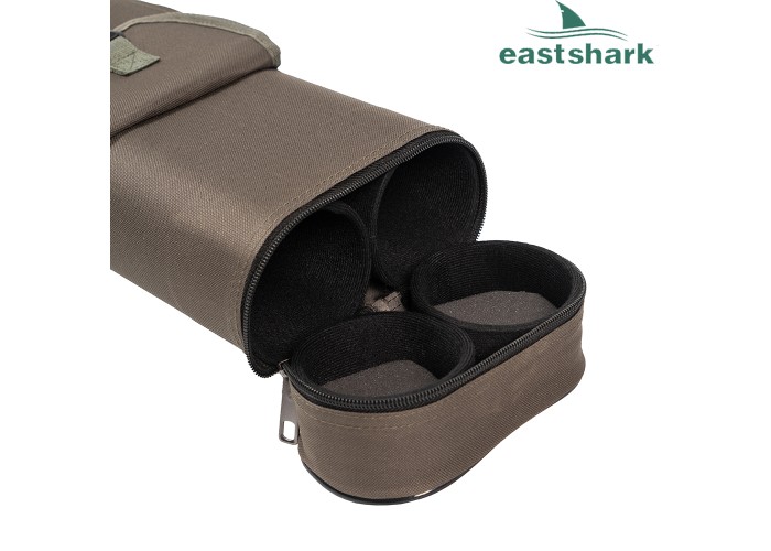 Тубус двойной EastShark 1.5 м