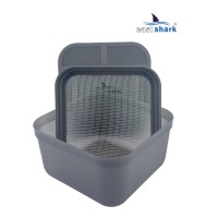 Емкость для наживки EastShark 95-M