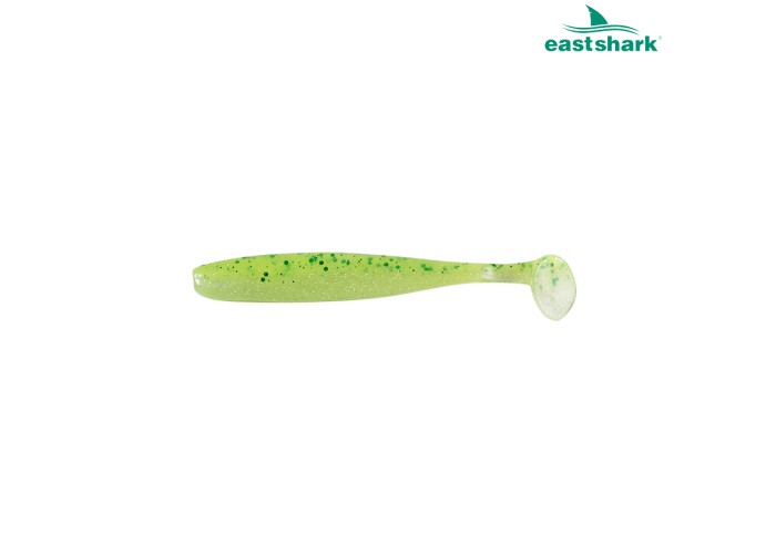 Силиконовая приманка ES3118 100 мм (4 шт/уп) color: K015