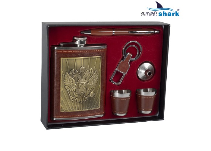 Набор подарочный TZ-4