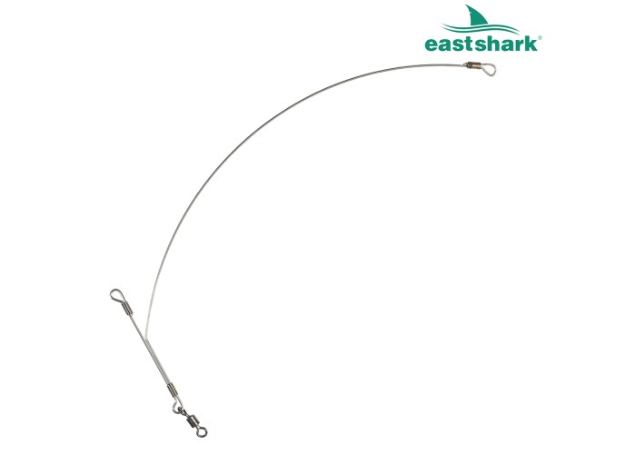 Антизакручиватель металлический (упак.10шт.) Антизакручиватель металлический (упак.10шт.)