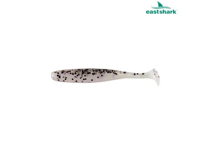 Силиконовая приманка ES3118 75 мм (5 шт/уп) color: 224
