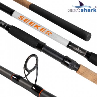 Уд. шт. EastShark Seeker Feeder 180 гр. 3.6 м