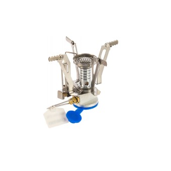 Плита портативная газовая "СЛЕДОПЫТ - Спутник"