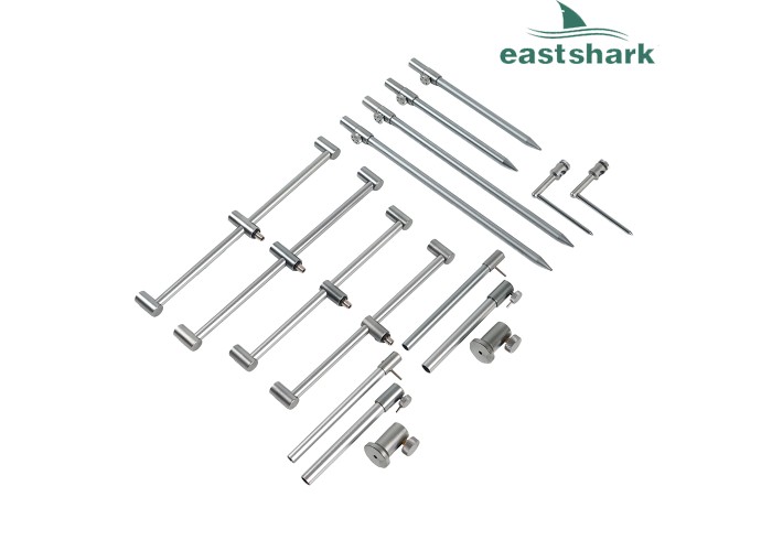 Rod-pod EastShark TZL-011 алюминиевый