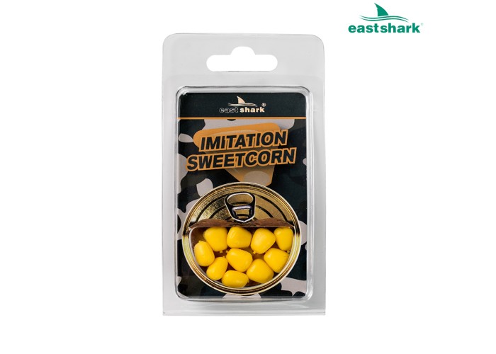 Кукуруза силиконовая Imitation Sweetcorn