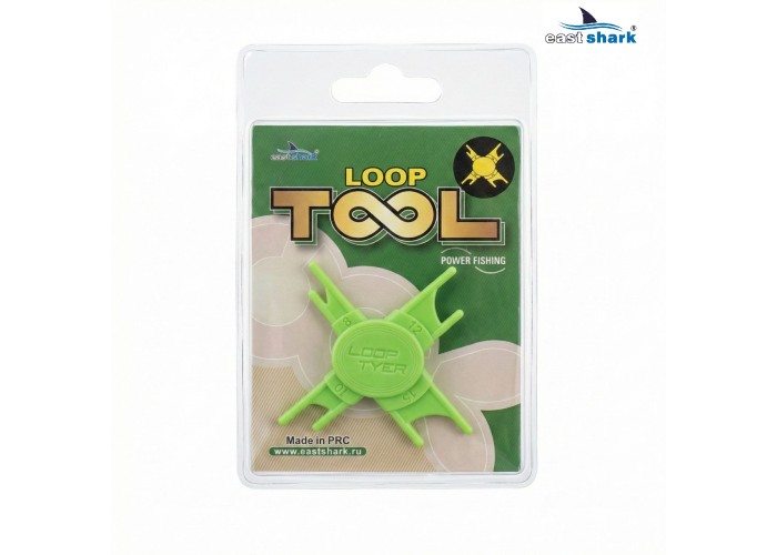 Инструмент LOOP TOOL ES-10173