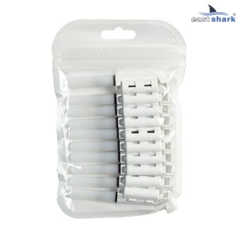 Световой сигнализатор с датчиком поклевки на хлыст (уп./10шт.)