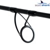 Удилище штекерное EastShark Black Jungle 3.75 lb 3,9 м 3-x частн