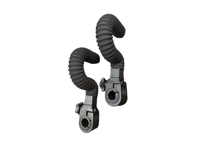 Держатель EastShark TFC 022 (уп. 2шт)