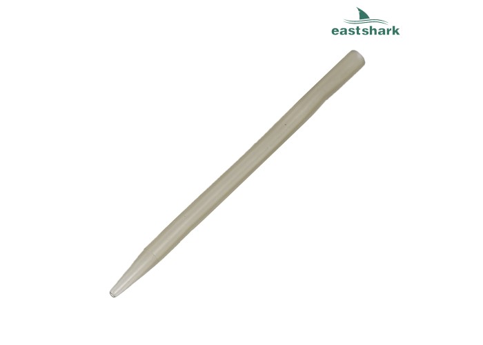 Конус-отвод ES904720 Серый 54 мм