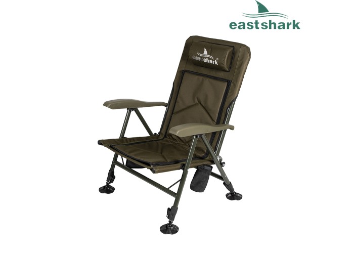Кресло EastShark TOS 13