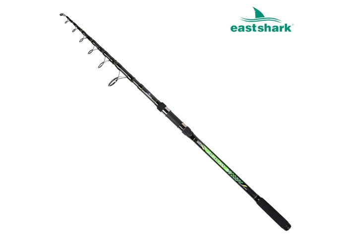 Спиннинг телескоп "Tele Carp" AVALON (3,75 lb) 3,9м