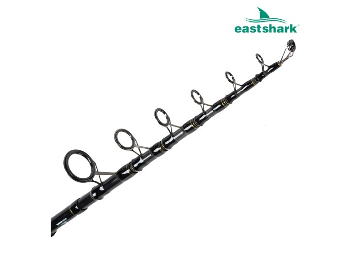 Спиннинг телескоп "Tele Carp" AVALON (3,75 lb) 3,9м