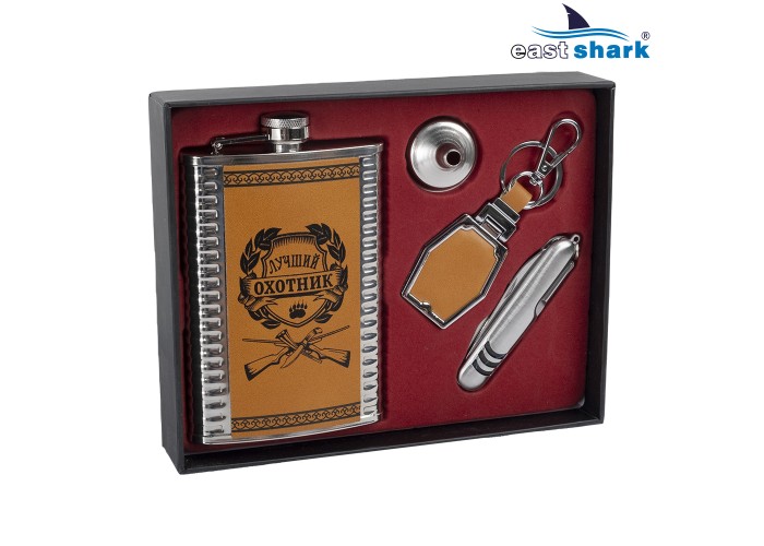 Набор подарочный TZ-6