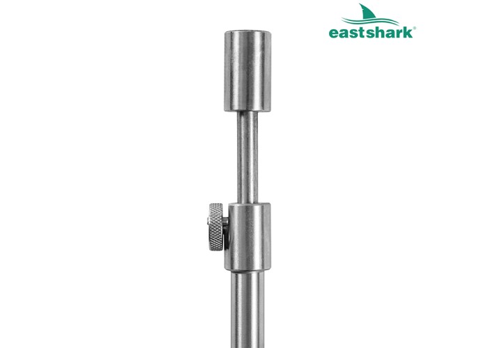Rod-pod EastShark X-701 (нержавейка)