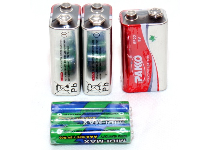 Набор сигнализаторов с пейджером TLI-22 камуфлированный (3+1) Набор сигнализаторов с пейджером TLI-22 камуфлированный (3+1)