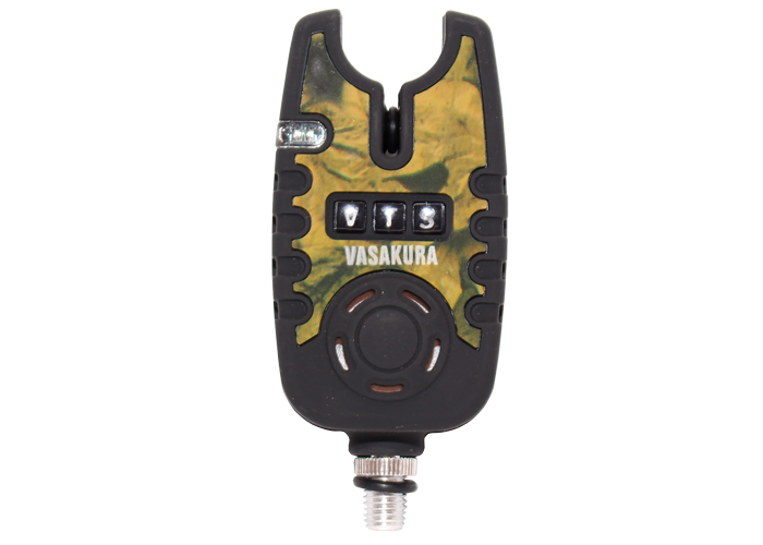 Набор сигнализаторов с пейджером TLI-22 камуфлированный (3+1) Набор сигнализаторов с пейджером TLI-22 камуфлированный (3+1)