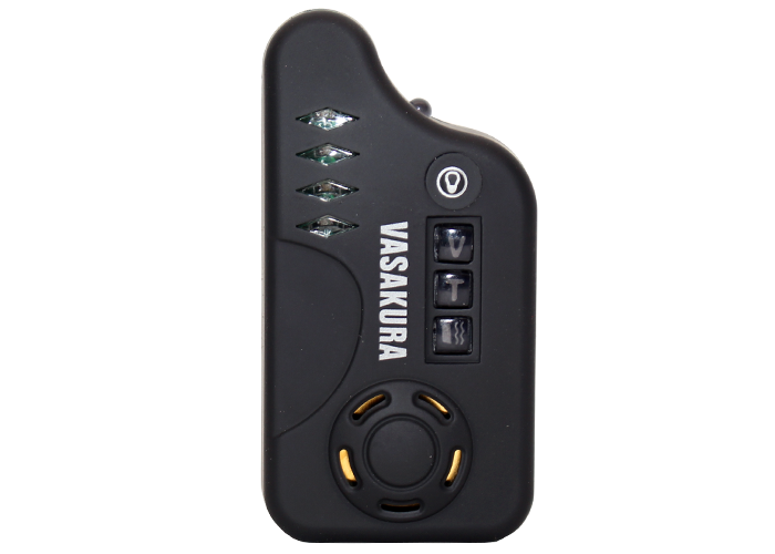 Набор сигнализаторов с пейджером TLI-22 камуфлированный (3+1) Набор сигнализаторов с пейджером TLI-22 камуфлированный (3+1)