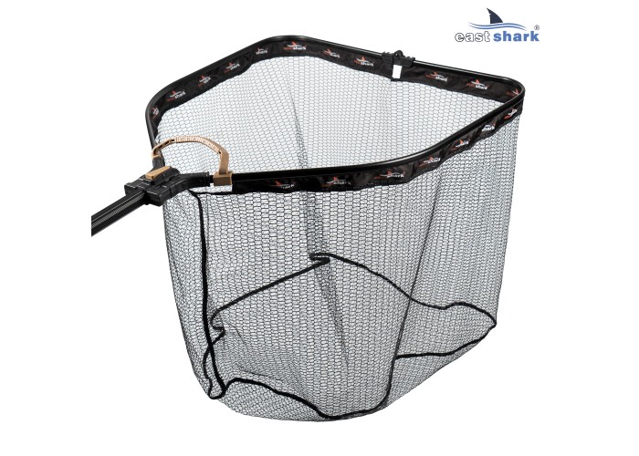 Подсак прорез. квадратный книжка EastShark FZL-5060222