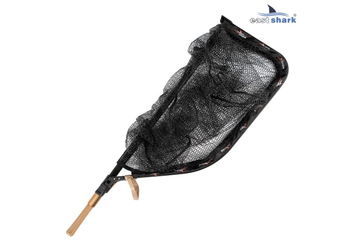 Подсак прорез. квадратный книжка EastShark FZL-5060222