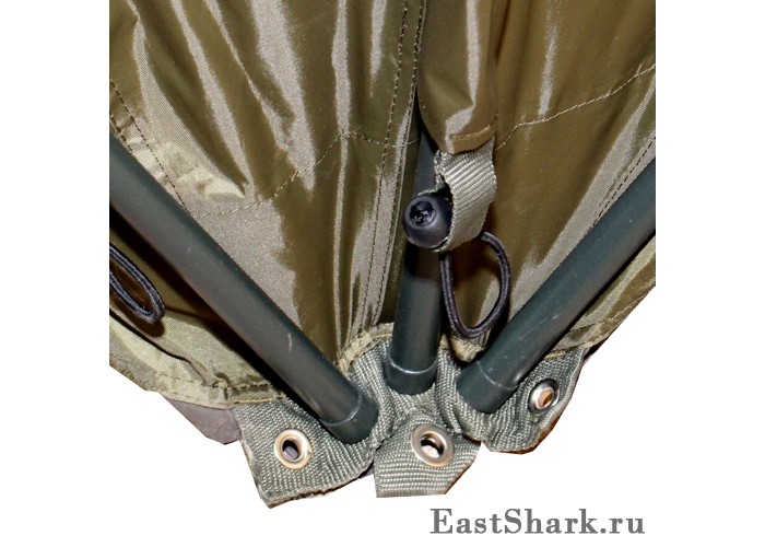 Палатка карповая EastShark HYT 038 XL