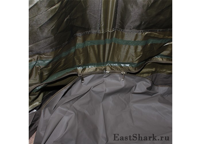 Палатка карповая EastShark HYT 038 XL