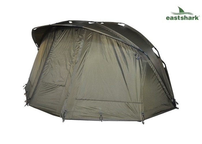 Палатка карповая EastShark HYT 038 XL