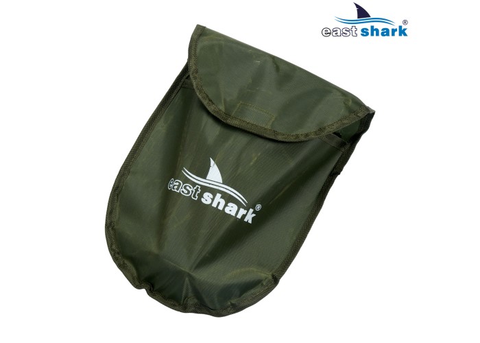 Лопата EastShark LS104-10 зеленая