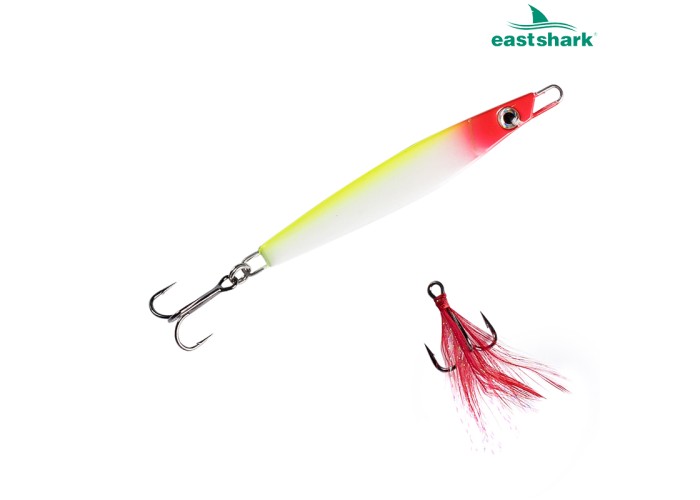 Пилькер ES1001 28 гр. color: 019