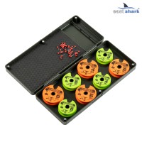 Rig & Spool Box EastShark Rig & Spool Box EastShark