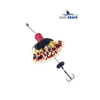 Приманка на сома EastShark Big-eyed 100g col.#203