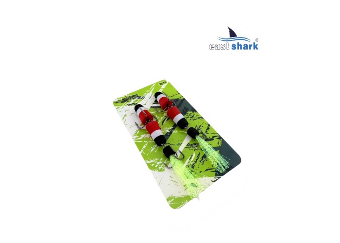 Мандула ES 219 (уп. 2 шт)