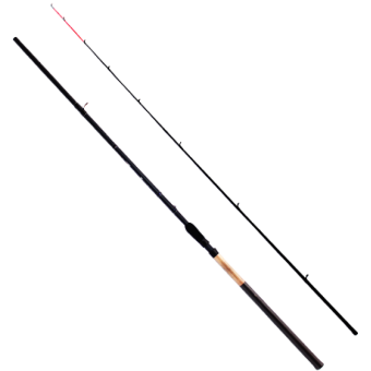 Удилище фидерное EastShark TURBO feeder 100-180 g 2,4m