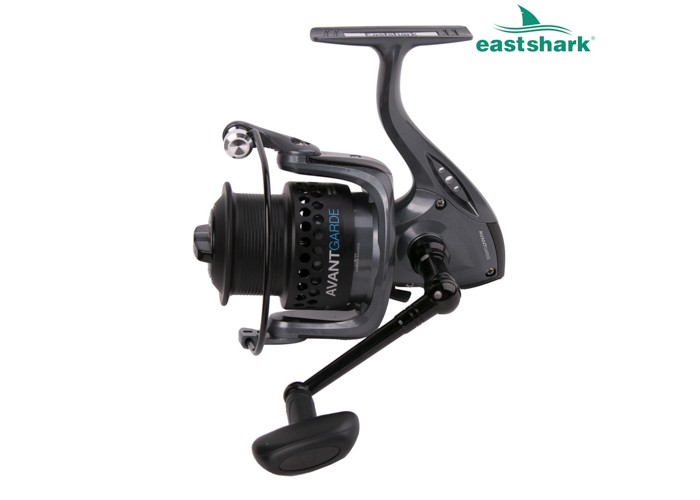 Катушка AV 10+1п 4000