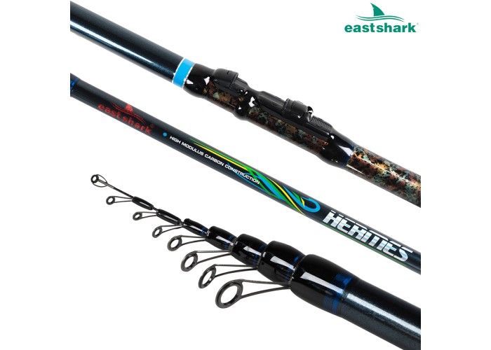 Удочка EastShark Hermes 7 м с/к (20г)