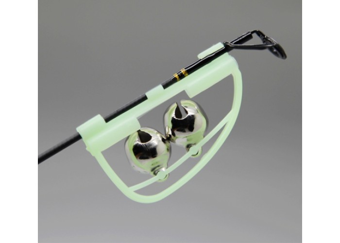 Бубенчик фидерный фосфорный (уп. 100 шт)