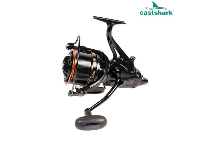 Катушка Eastshark Carp Legend 8000