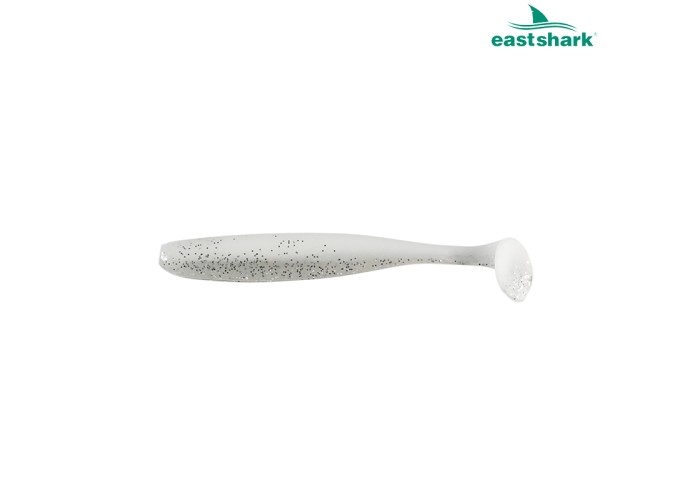 Силиконовая приманка ES3118 100 мм (4 шт/уп) color: K001